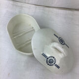 Anti-artisanal soap holder