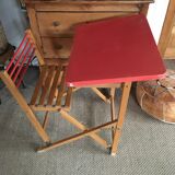 Bureau ecolier enfant
