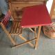 Bureau ecolier enfant