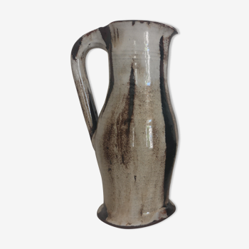 Carafe en céramique émaillé, 1970