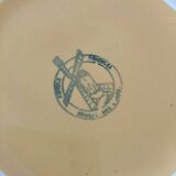 Vintage sun yellow teapot – Moulin des Loups & Hamage Nord