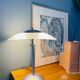 Unilux touch lamps - 1990s