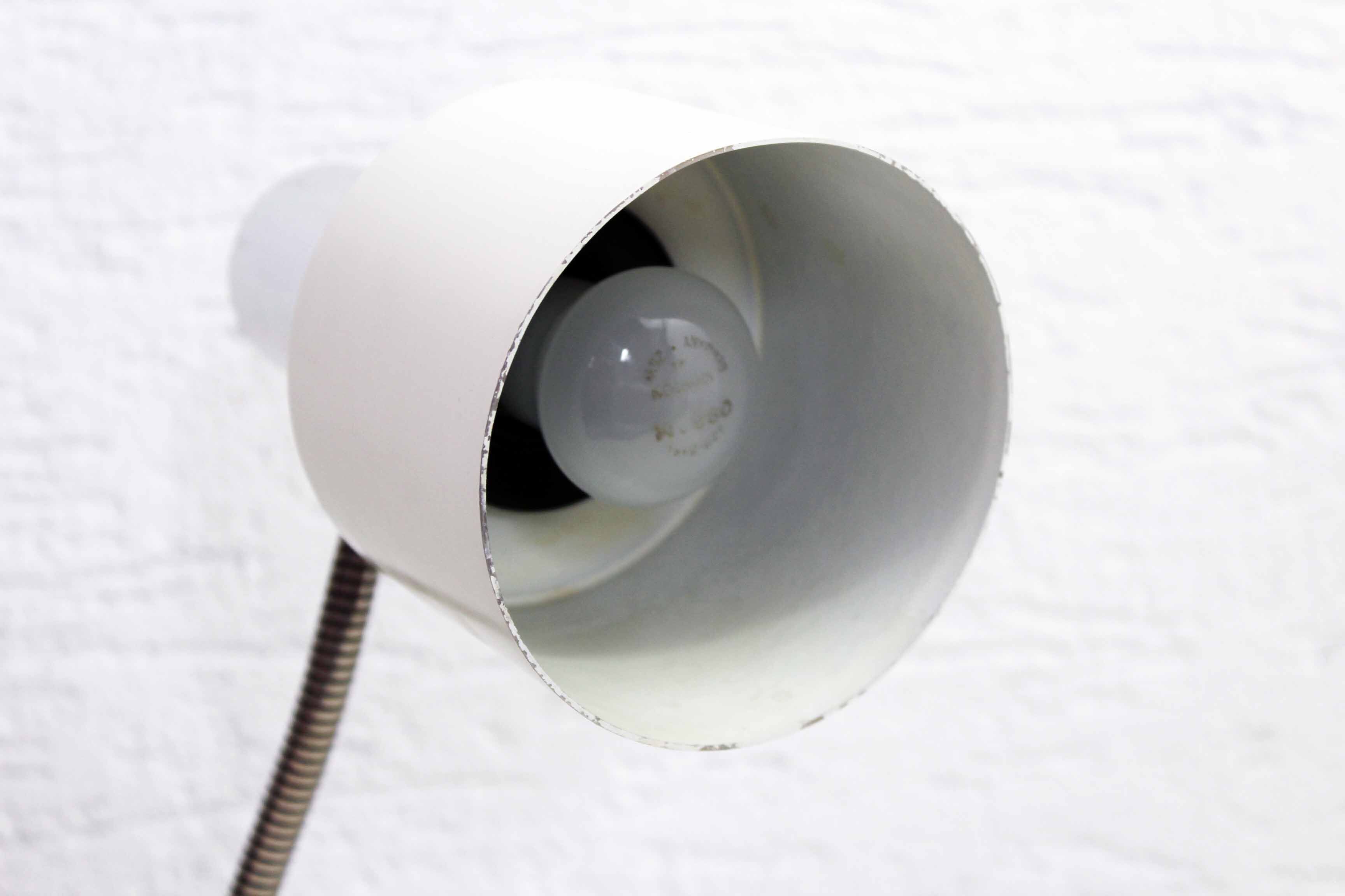 Biko Leuchten office lamp 70s