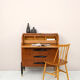 Chest of drawers secretary