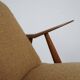 Scandinavian armchair