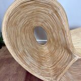 Chaise en rotin de Elk Home Ribbon