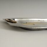 Brutalist tray by David Marshall