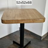 Charlotte Perriand Les Arcs Table