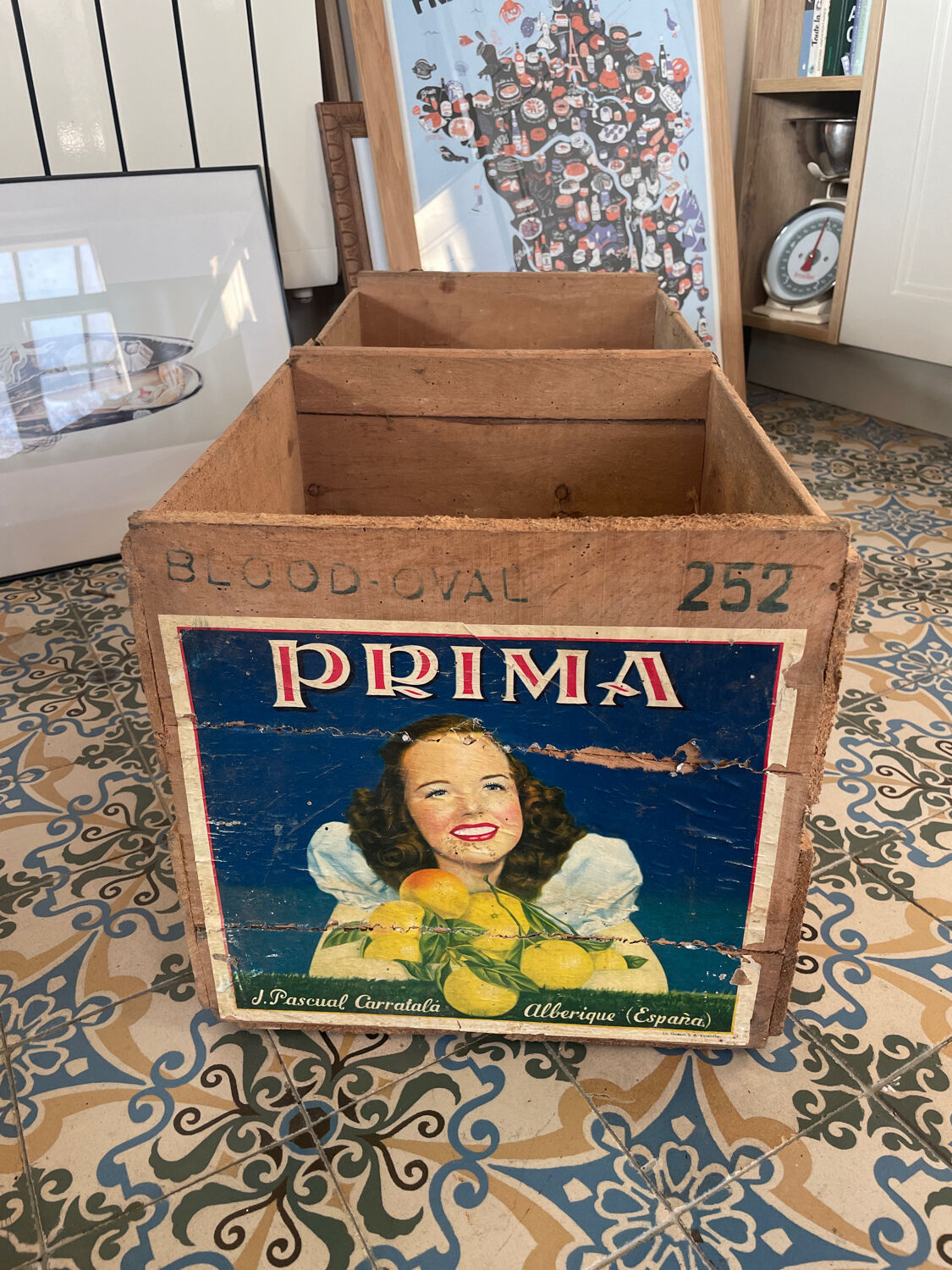 La Prima Fund
