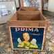 La Prima Fund