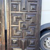 2 doors 19th in chena called "spanish"