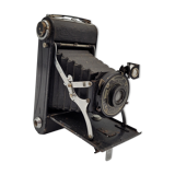 Bellows Camera Menisque Lens