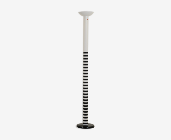 Lampadaire Regent 1980's