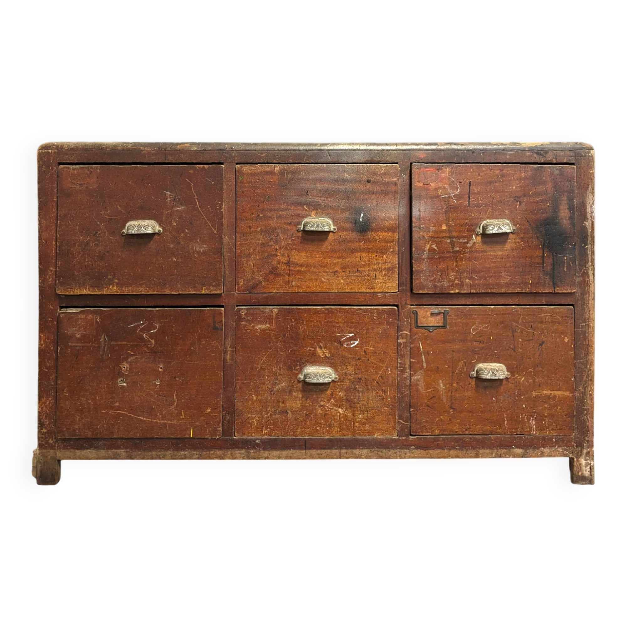 Trade or workshop furniture