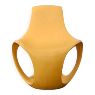 Space Age chair in the style of Danielle Quarante.