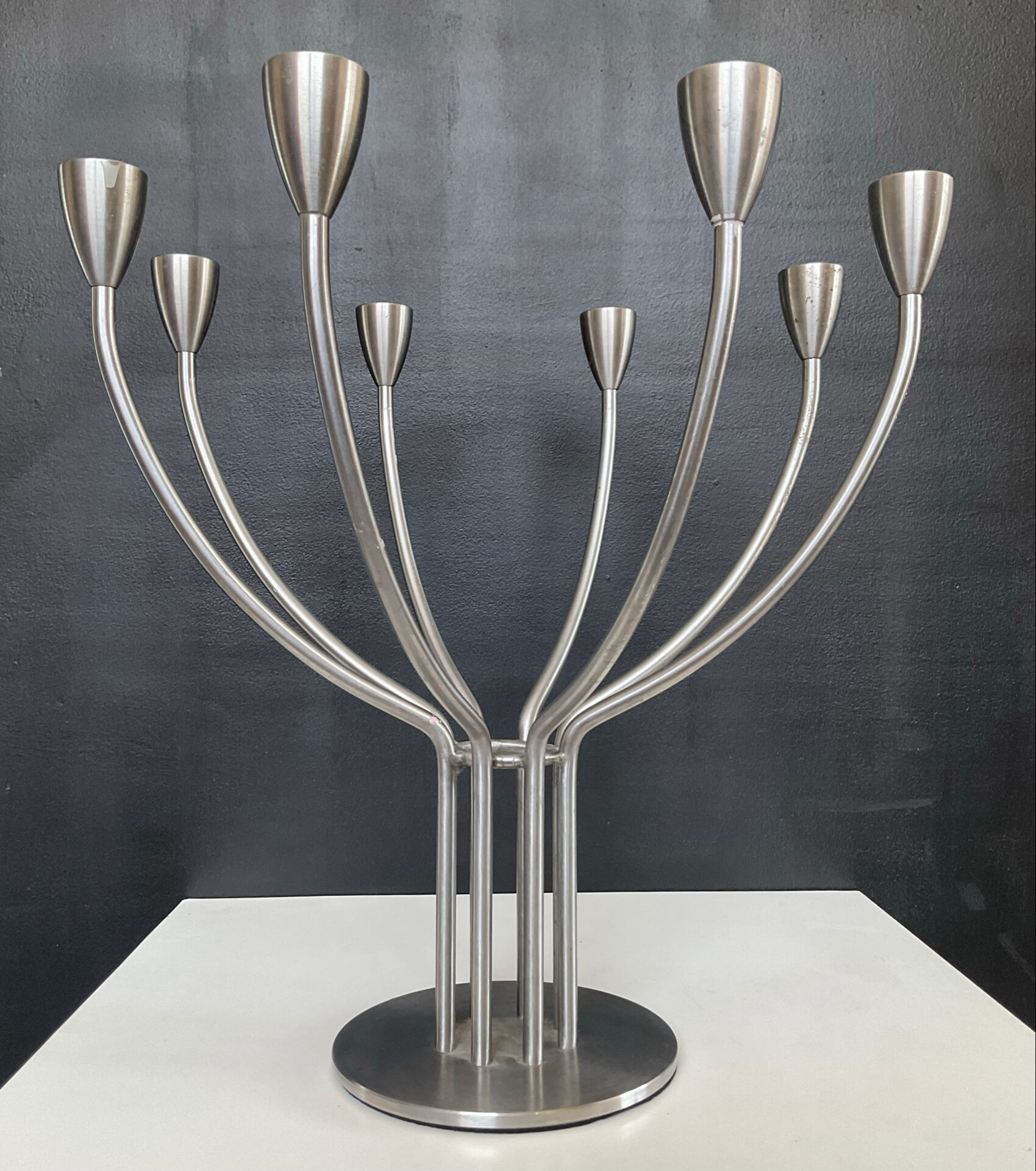 Chandelier by M. Hagberg for IKEA