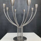 Chandelier by M. Hagberg for IKEA