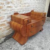 Art Deco dressing table