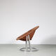 1970s “Sling” chairs by Lush & Co, Germany