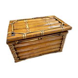 Bamboo box