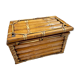 Bamboo box