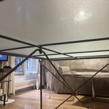 Dining table by Niels Gammelgaard