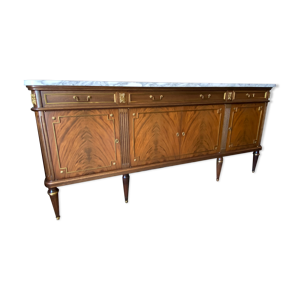 Louis XVI sideboard