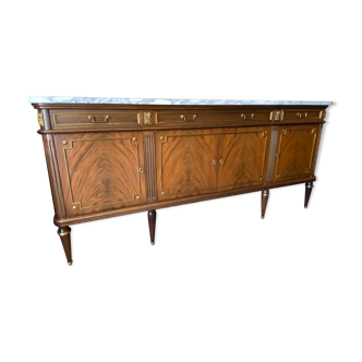 Louis XVI sideboard