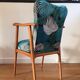 Armchair 50 years