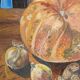 Still life – Oil on wood