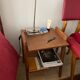 Table de chevet