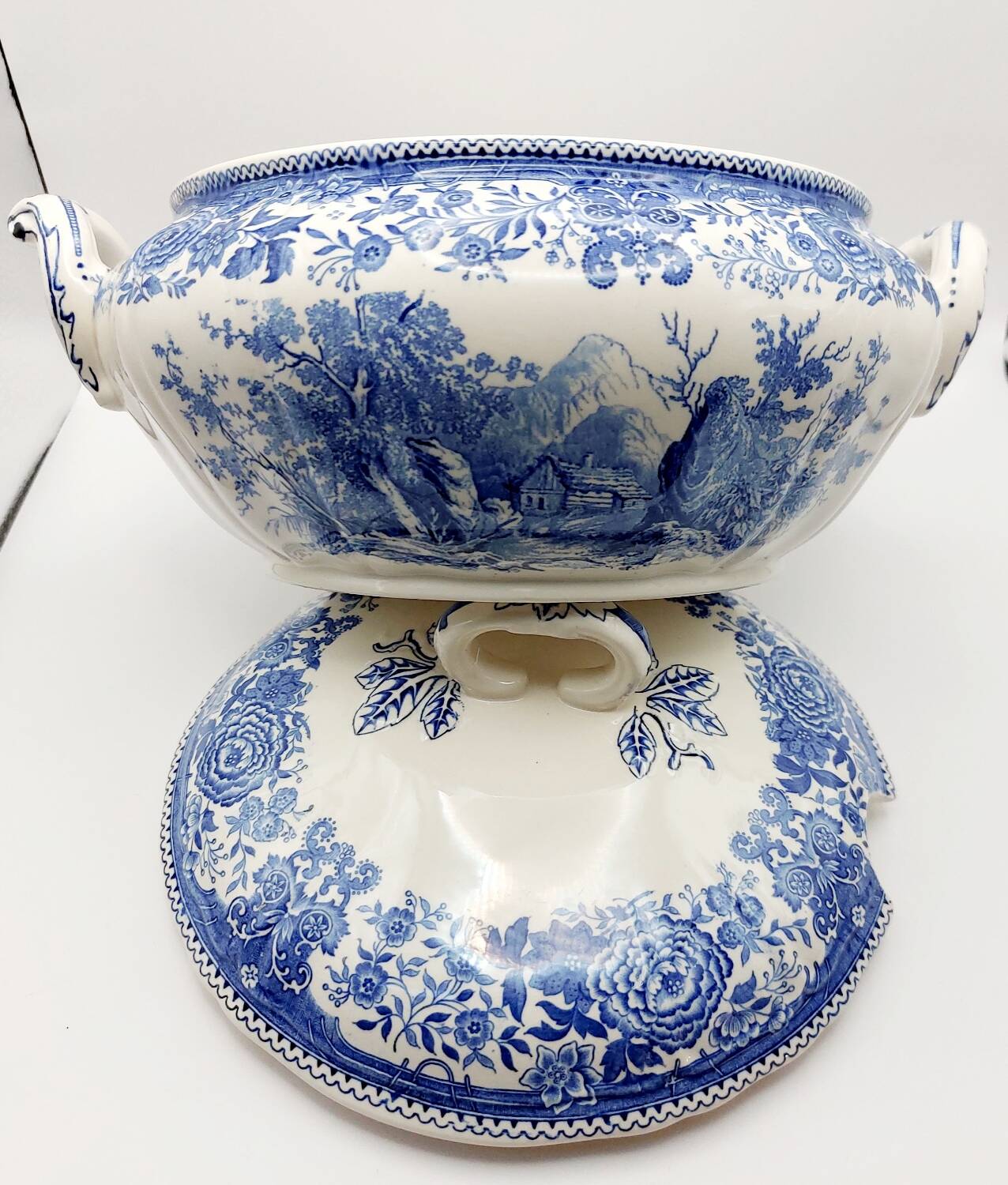 Soupière Villeroy & Boch Burgenland