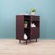 Mahogany dresser, Swedish design, 1960s, manufactured by Ulferts