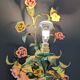 Applique italienne 60'