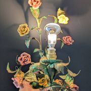 Italian wall light 60s