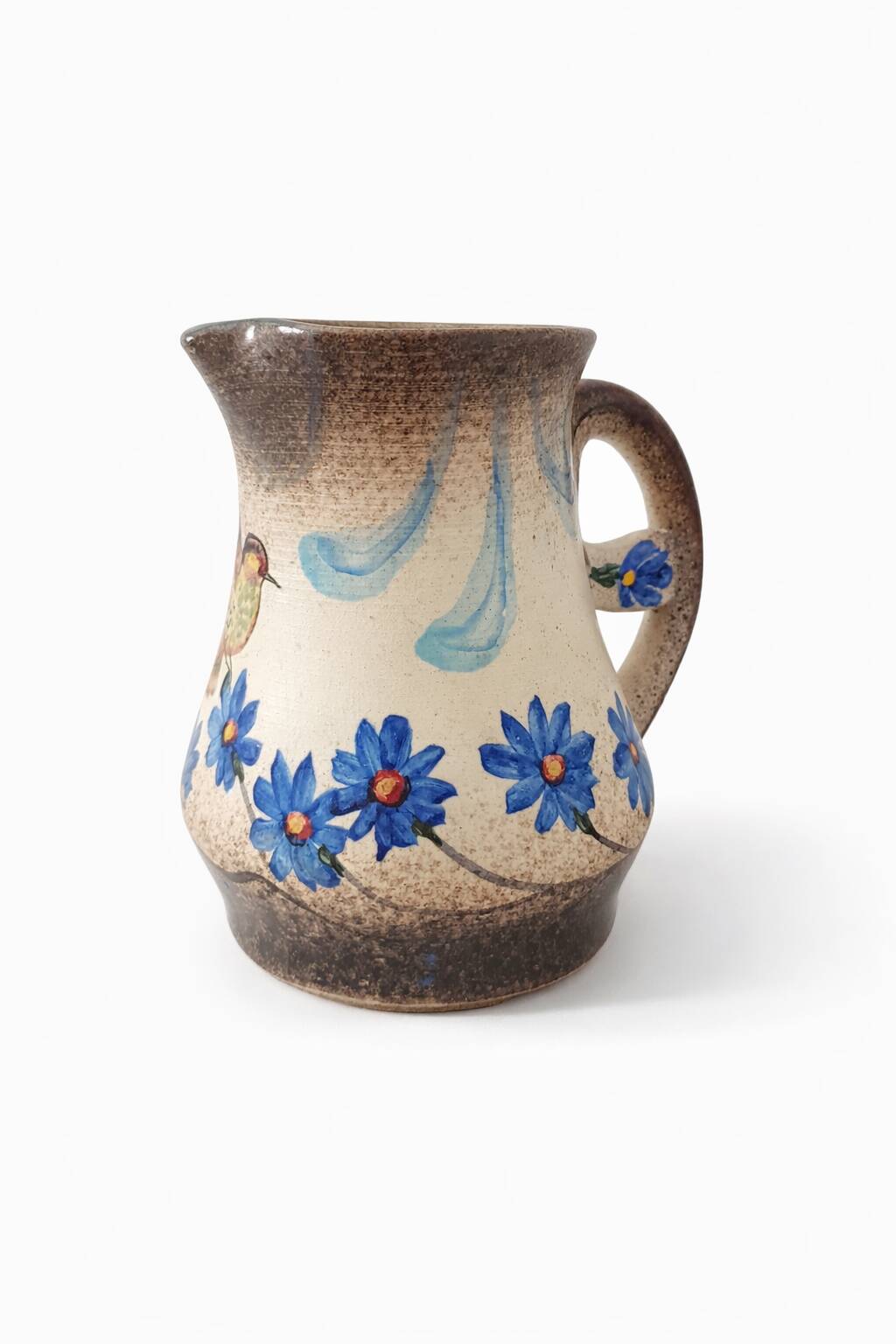 Ceramic jug Robert Maheo