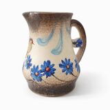 Ceramic jug Robert Maheo