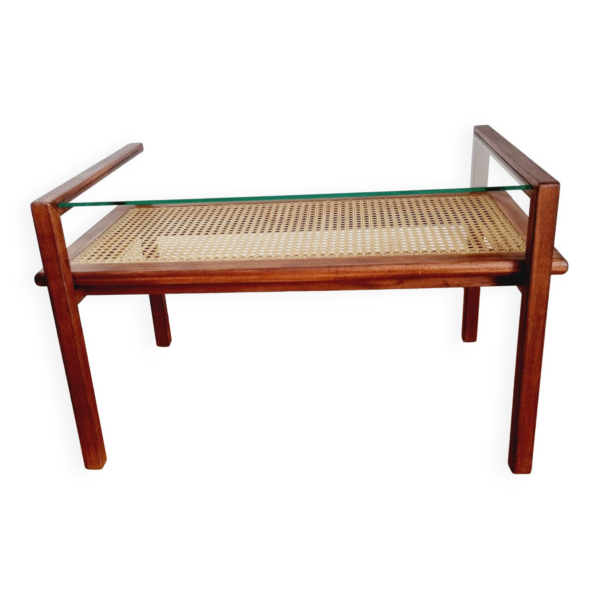 Coffee table, SNA Roset edition