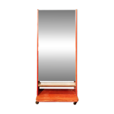 Armoire à glace Voltafaccia de Giorgio De Ferrari pour Colli, Italie, 1972