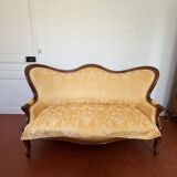 Louis Philippe sofa