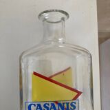Casanis pitcher carafe