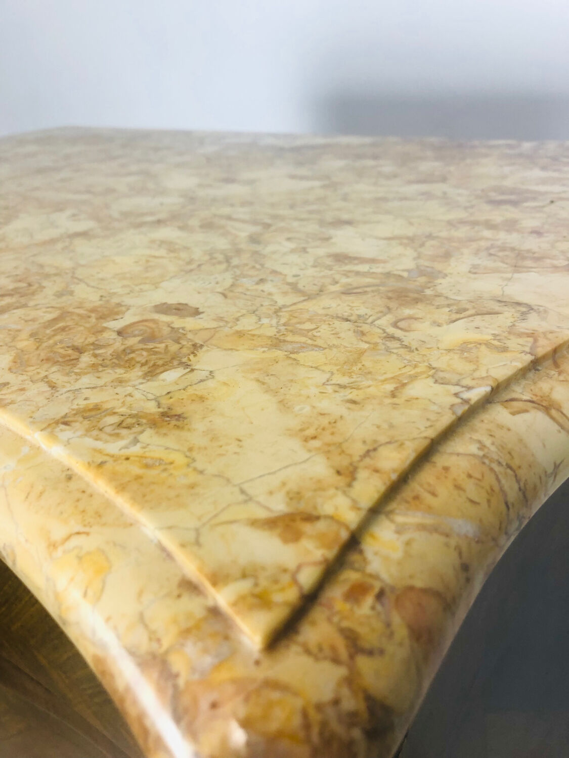 Louis XV style secretary