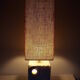 Floor lamp 2 burners Albert Tormos