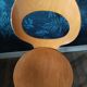 Baumann chair model Seagull