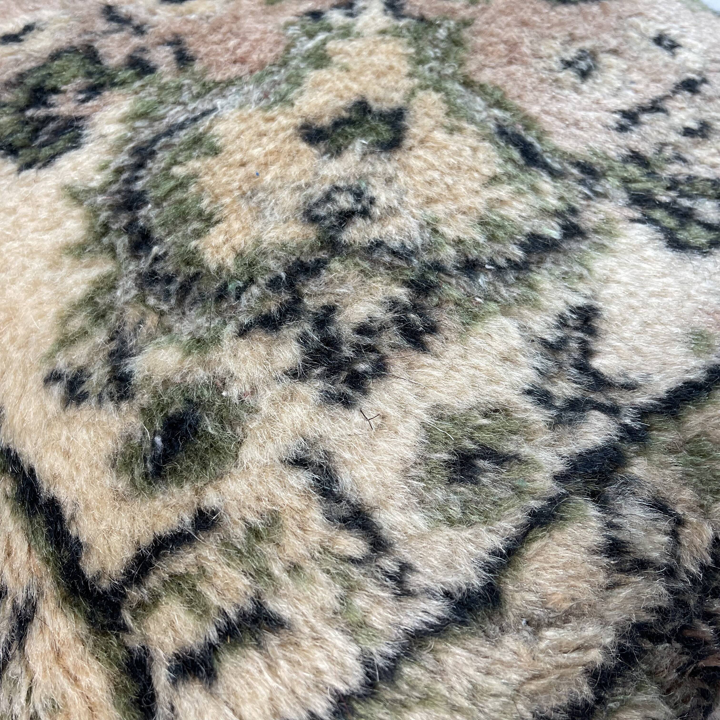 Turkish cushion cover , 45 x 45 cm