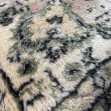 Turkish cushion cover , 45 x 45 cm