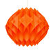 Acrylic pendant light "Butterfly" by Lars Shiøler for Hoyrup lighting. Denmark 1960s