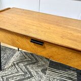 Console  scandinave