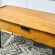 Scandinavian console