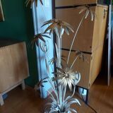 Flower floor lamp design 70'S , Hans Kögl